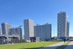 Продам 1-кімнатну квартиру в новобудові, ЖК Варшавський 3, 44.10 м², без ремонту