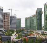 Продам 2-комнатную квартиру в новостройке, ЖК Great, 68 м², без внутренних работ