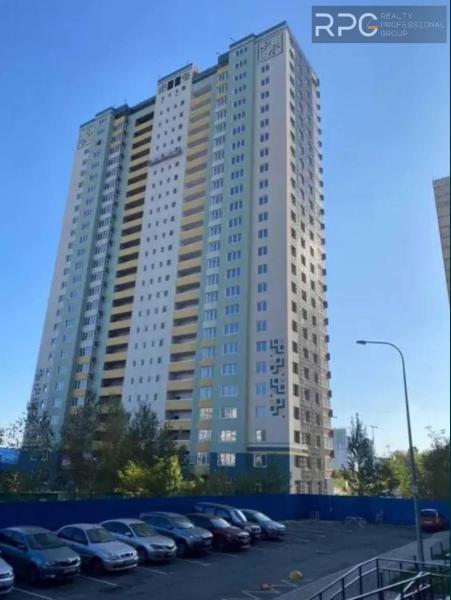 Продам 2-кімнатну квартиру, ЖК Патріотика