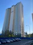 Продам 2-кімнатну квартиру, ЖК Патріотика, 70 м², без внутрішніх робіт