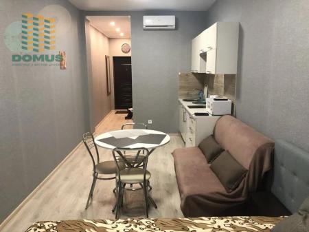 Продам 1-кімнатну квартиру, ЖК «Aqua Marine»
