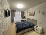 Сдам 2-комнатную квартиру в новостройке, ЖК&nbsp;Dibrova&nbsp;Park, 70 м², евроремонт