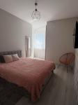 Продам 3-комнатную квартиру в новостройке, ЖК Мега-сити, 72 м², евроремонт