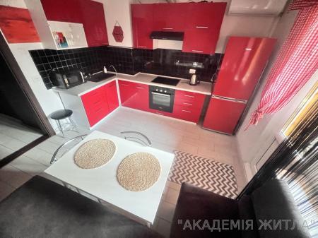 Сдам 1-комнатную квартиру в новостройке, ЖК&nbsp;«Кристер&nbsp;Град»