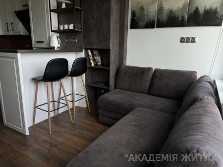 Продам 1-комнатную квартиру в новостройке, ЖК&nbsp;ParkLand