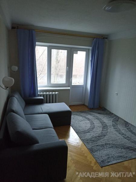 Продам 1-комнатную квартиру