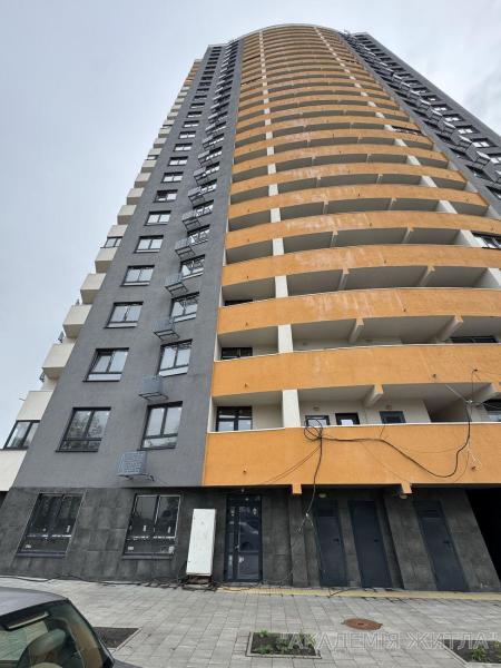 Продам 1-комнатную квартиру, ЖК&nbsp;Радужный