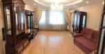 Сдам 3-комнатную квартиру в новостройке, 77 м², авторский дизайн