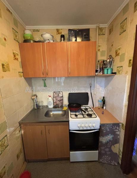 Продам 1-комнатную квартиру
