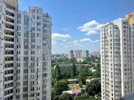 Продам 2-комнатную квартиру в новостройке, ЖК «Французкий бульвар,22/30»