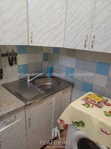 Продам 2-кімнатну квартиру