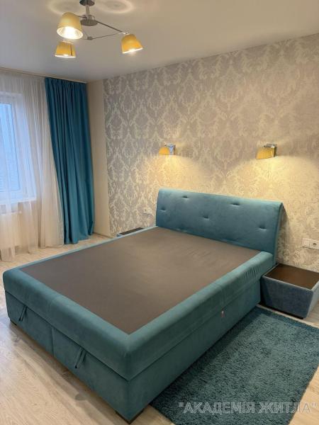 Сдам 2-комнатную квартиру в новостройке, ЖК&nbsp;«Кристер&nbsp;Град»