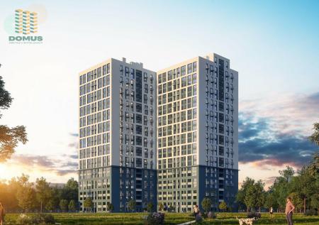 Продам 1-кімнатну квартиру, ЖК «Морська резиденція»