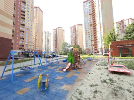 Продам 1-комнатную квартиру, ЖК Эврика