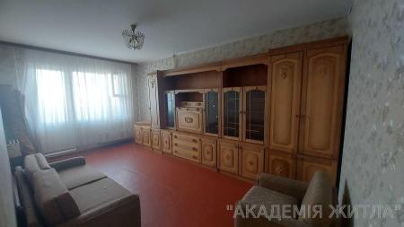Продам 3-комнатную квартиру
