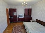 Продам 1-комнатную квартиру, 37 м², косметический ремонт