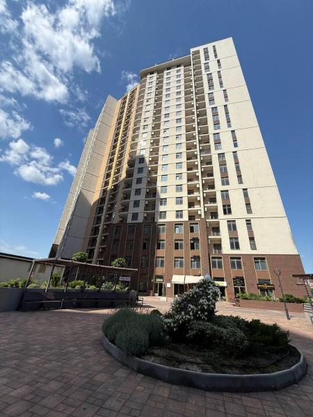 Продам 1-кімнатну квартиру в новобудові, ЖК&nbsp;67&nbsp;Перлина