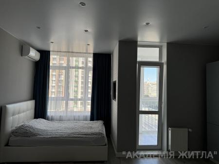 Сдам 1-комнатную квартиру в новостройке, ЖК&nbsp;«Город&nbsp;цветов.&nbsp;Парковый&nbsp;Квартал»