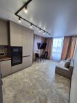 Продам 1-кімнатну квартиру, ЖК Варшавський 2, 44 м², авторський дизайн