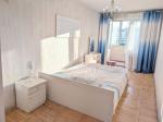 Продам 3-комнатную квартиру, 65 м², косметический ремонт