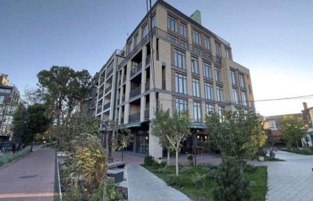 Продам 1-комнатную квартиру, ЖК «Пространство на Донского»