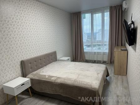 Сдам 1-комнатную квартиру в новостройке, ЖК Каховская