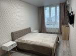 Сдам 1-комнатную квартиру в новостройке, ЖК Каховская, 38 м², евроремонт