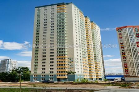 Продам 1-кімнатну квартиру