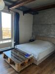 Сдам 1-комнатную квартиру, ЖК&nbsp;ParkLand, 44.70 м², евроремонт
