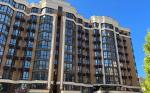 Продам 5-кімнатну квартиру, ЖК Софія Резіденс, 124.40 м², без ремонту
