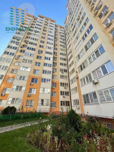 Продам 3-кімнатну квартиру, ЖК «Радужний»