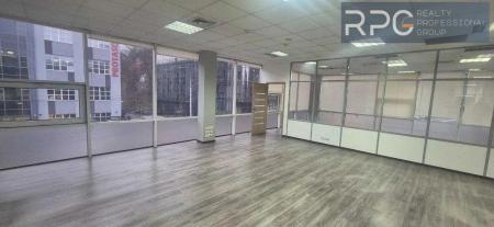 Здам офісне приміщення