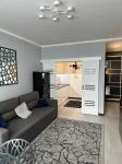 Сдам 3-комнатную квартиру, ЖК&nbsp;Галактика, 68 м², авторский дизайн