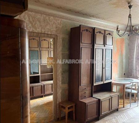 Продам 3-кімнатну квартиру