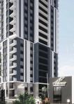 Продам 1-кімнатну квартиру, ЖК Авеню 42, 47.63 м², без внутрішніх робіт