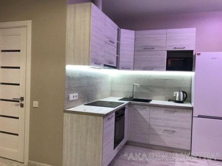 Сдам 1-комнатную квартиру в новостройке, ЖК&nbsp;Каховская