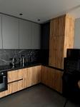 Продам 1-комнатную квартиру в новостройке, ЖК&nbsp;Варшавский&nbsp;3, 43.40 м², евроремонт