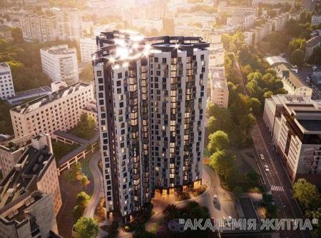 Продам 1-комнатную квартиру, ЖК&nbsp;Symbol