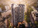 Продам 1-комнатную квартиру, ЖК&nbsp;Symbol, 31.28 м², без ремонта