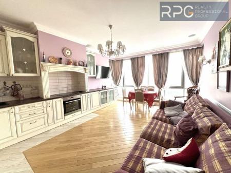 Продам 2-кімнатну квартиру, ЖК RiverStone