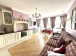 Продам 2-кімнатну квартиру, ЖК RiverStone, 85.30 м², євроремонт