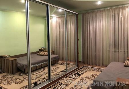 Сдам 1-комнатную квартиру