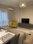 Здам 2-кімнатну квартиру, ЖК Кришталеві джерела, 62 м², авторський дизайн