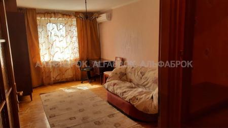 Продам 1-кімнатну квартиру