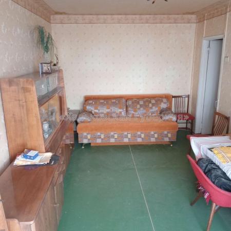 Продам 2-комнатную квартиру