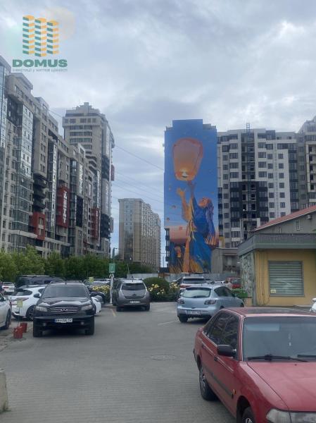 Продам 1-кімнатну квартиру, ЖК «Таїровські сади»