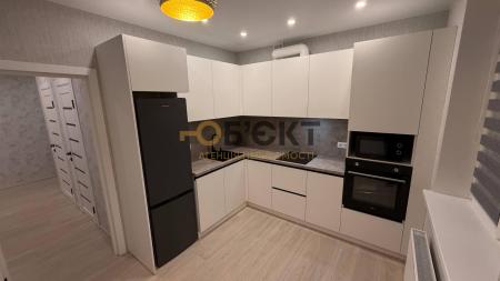 Продам 3-кімнатну квартиру в новобудові, ЖК&nbsp;«Мира-3»