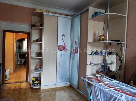 Продам 2-комнатную квартиру