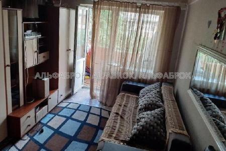 Продам 1-комнатную квартиру