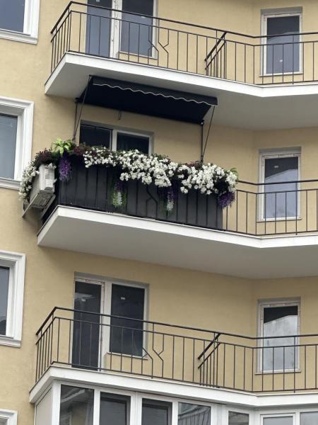 Продам 1-комнатную квартиру в новостройке, ЖК&nbsp;«Континент»